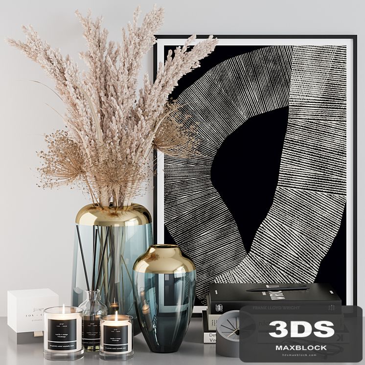 Decorative set 10