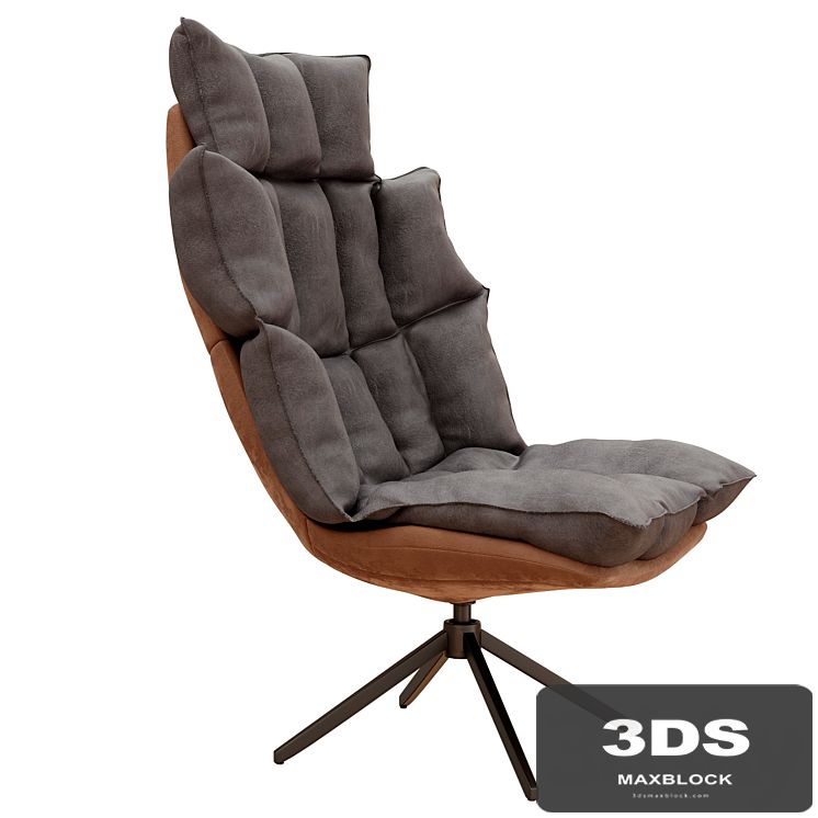 Armchair - E-style