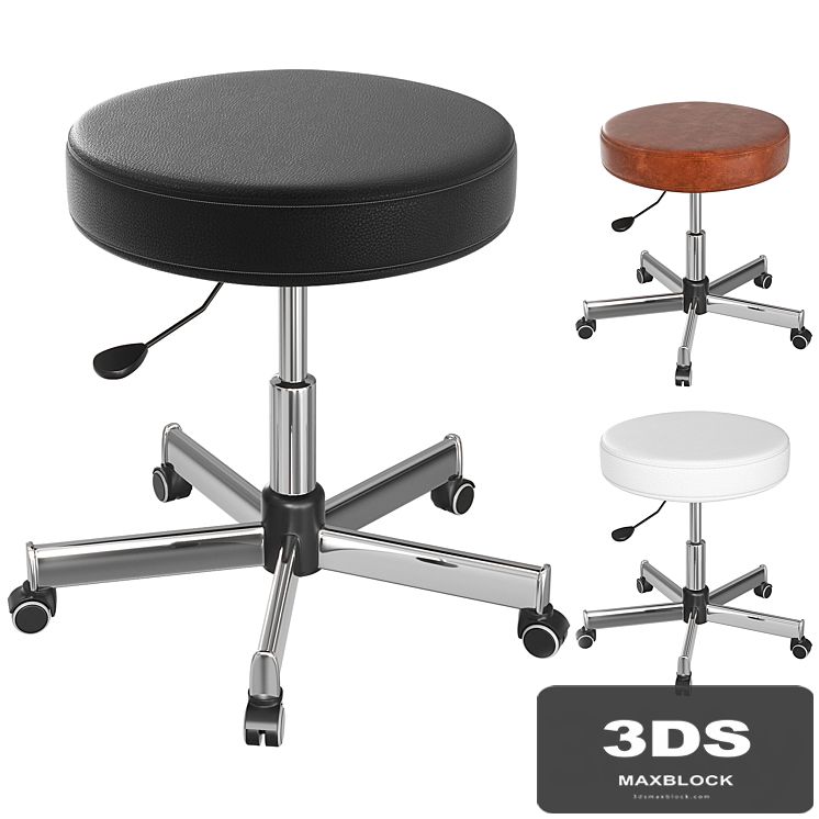 Master chair