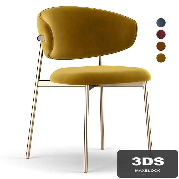 Oleandro Chair