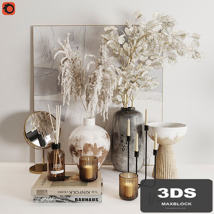 Decorative set 17