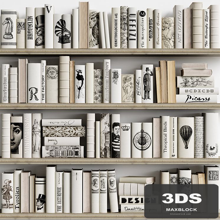 Classic Books 17