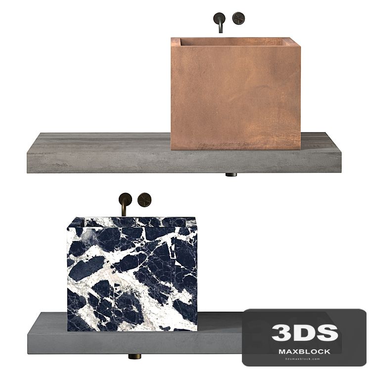 Abk Bath Design