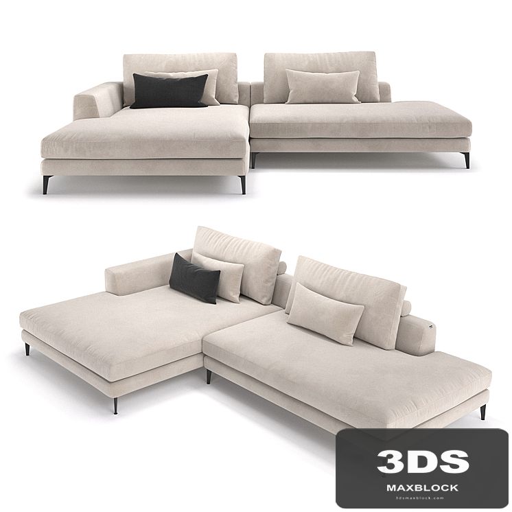 Place Air sofa