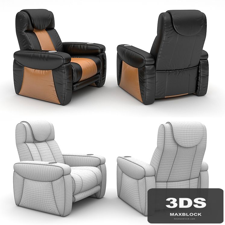 Cinematech Le Grande