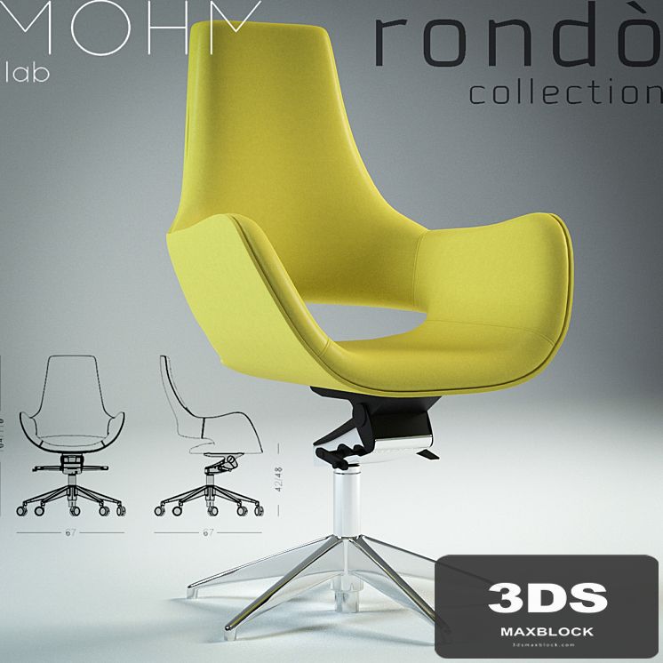 Rondo Chiar