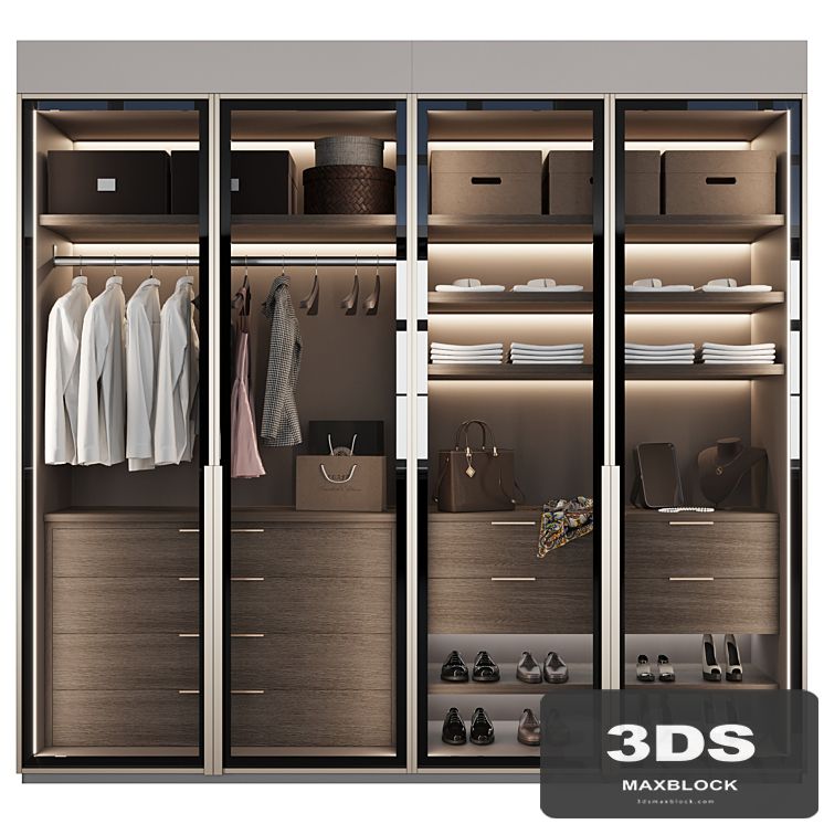 Wardrobe №3