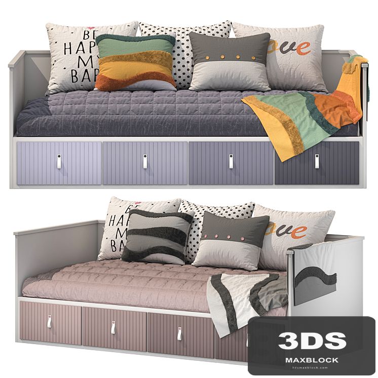 bed19