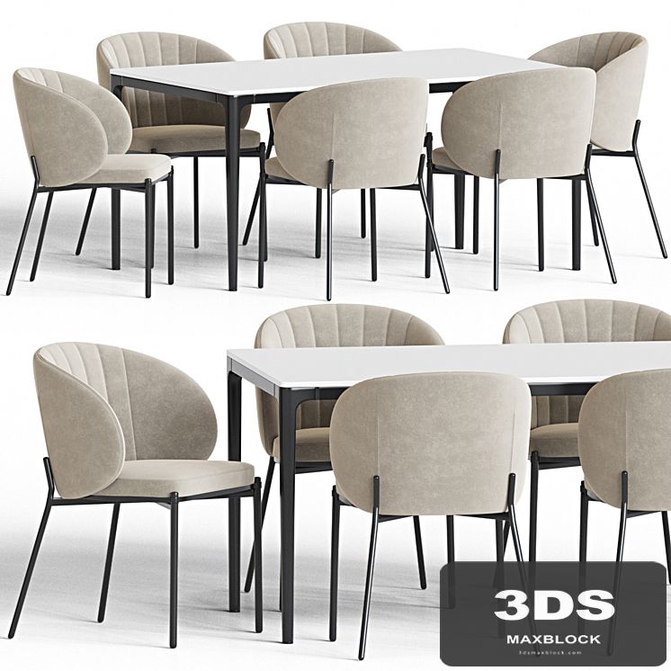 Dining Set 98