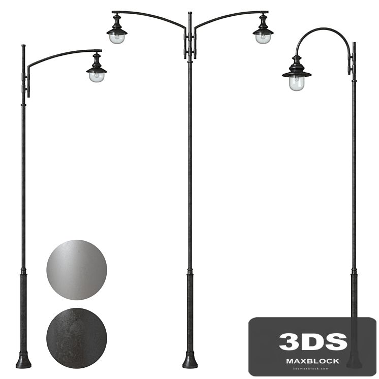 Street light
