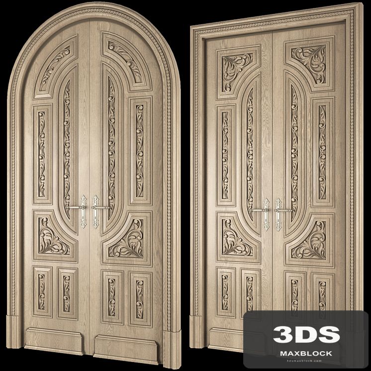sodani door