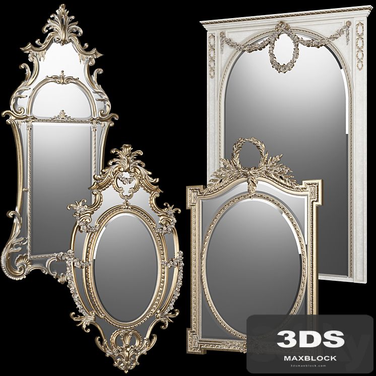 classical mirrors