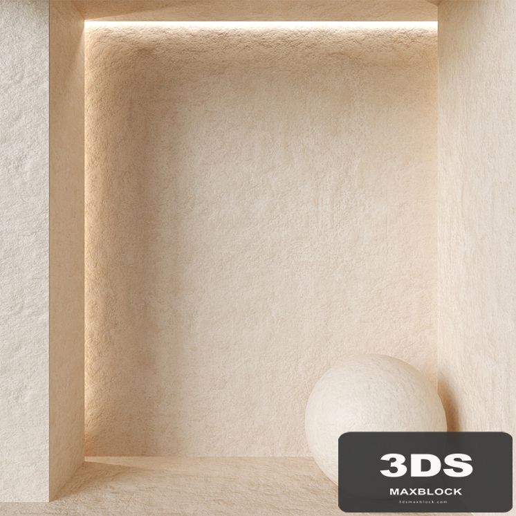 Decorative Plaster # 79