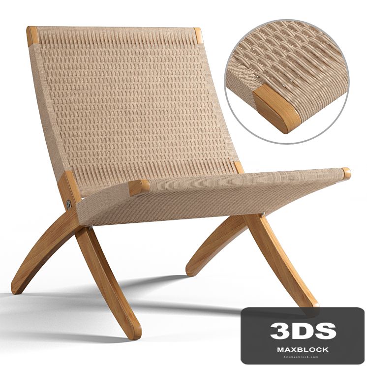 Cuba chair