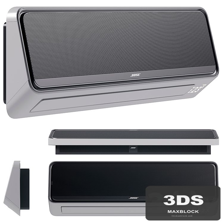 Air conditioner BOSE