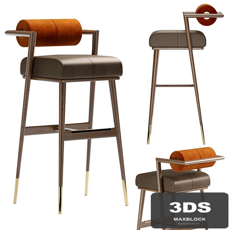 Bar chair waters