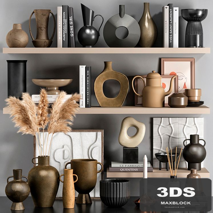 Decor Set 22