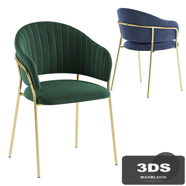 Atreve layla stool