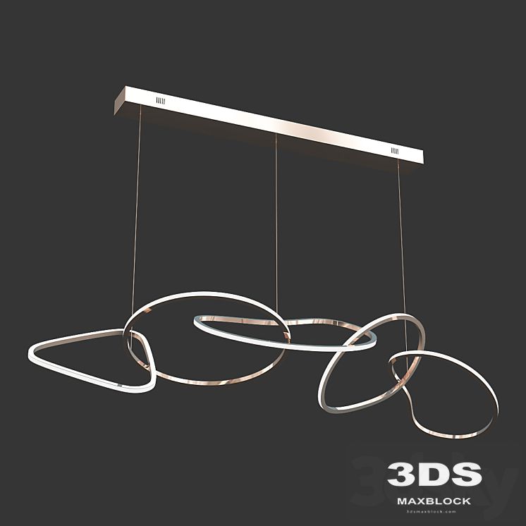 Hanging ring