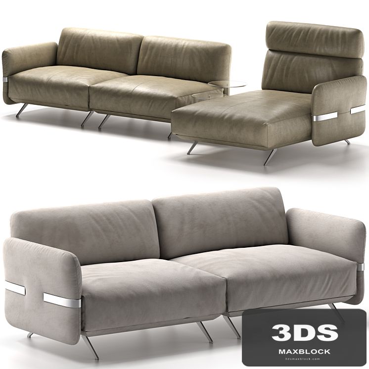 Natuzzi Pablo