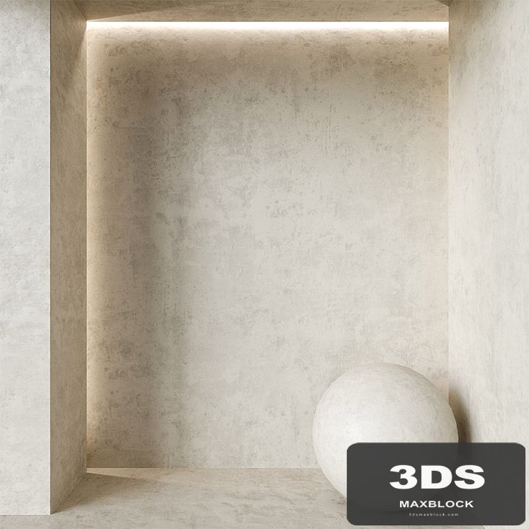 Decorative Plaster # 85