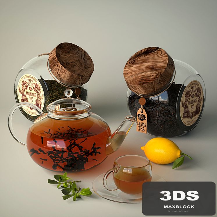 Tea