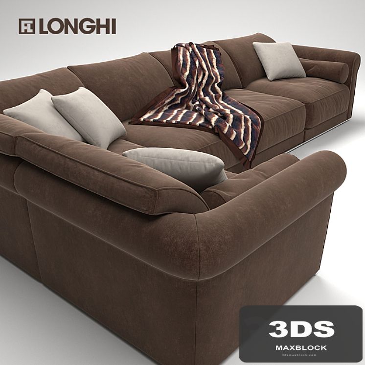 LONGHI LOVELUXE PAUL