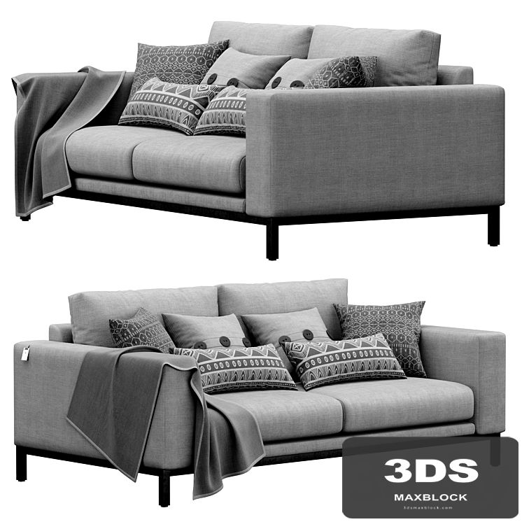 Delavega sofa A207