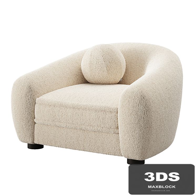 EICHHOLTZ CHAIR FREUD