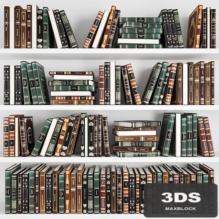 Classic books set 2
