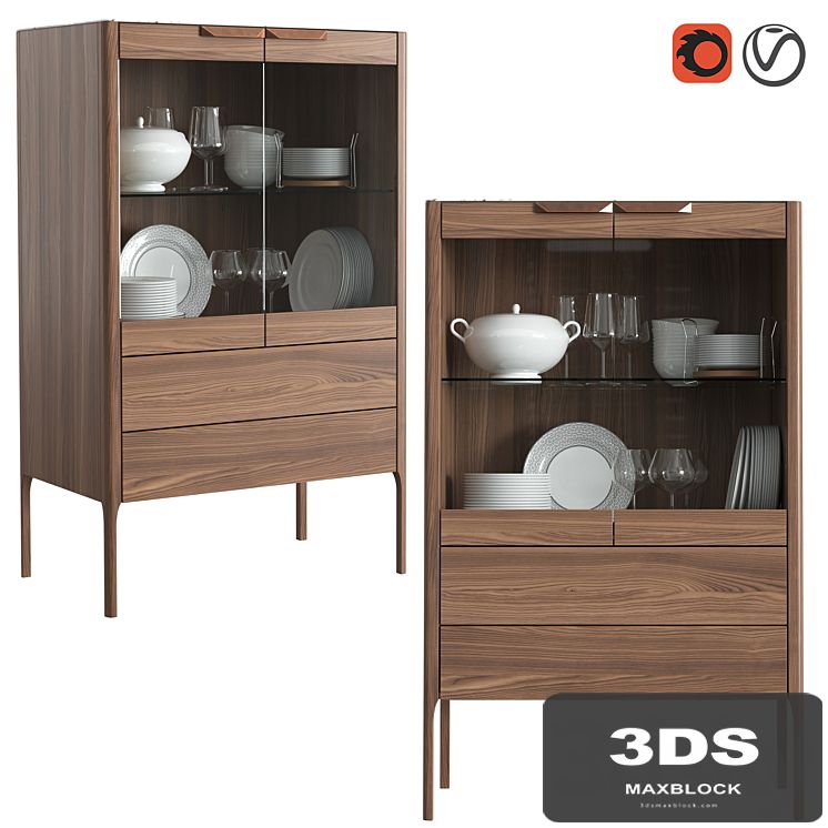 Sideboard Angel Cerda CP1806-F