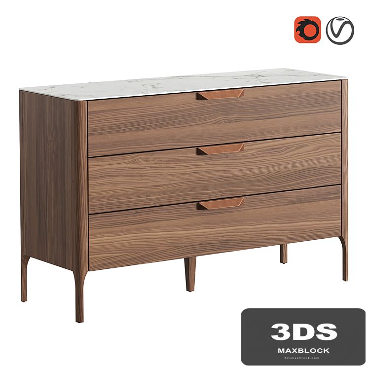 Dresser CP1806-C Angel Cerda