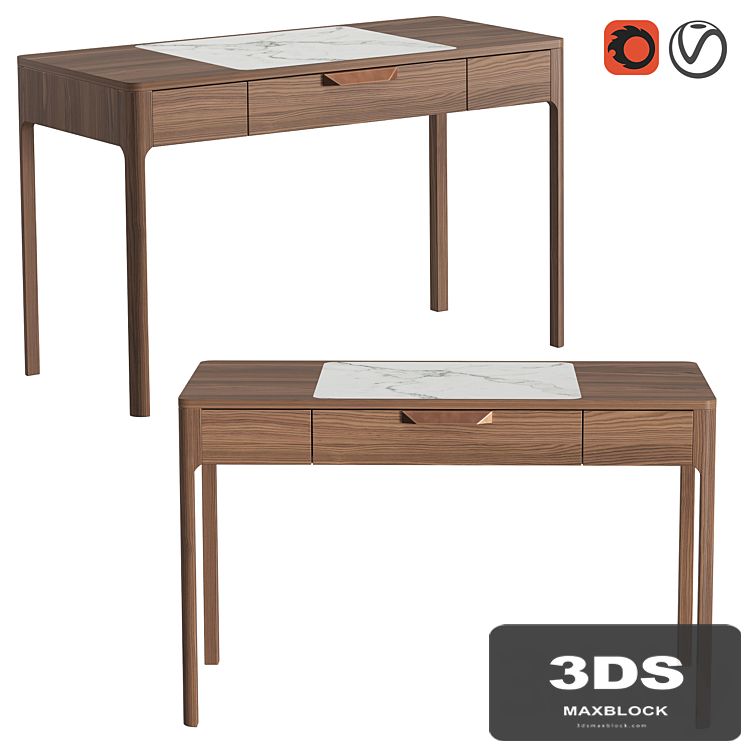 Table CP1806-DK Angel Cerda