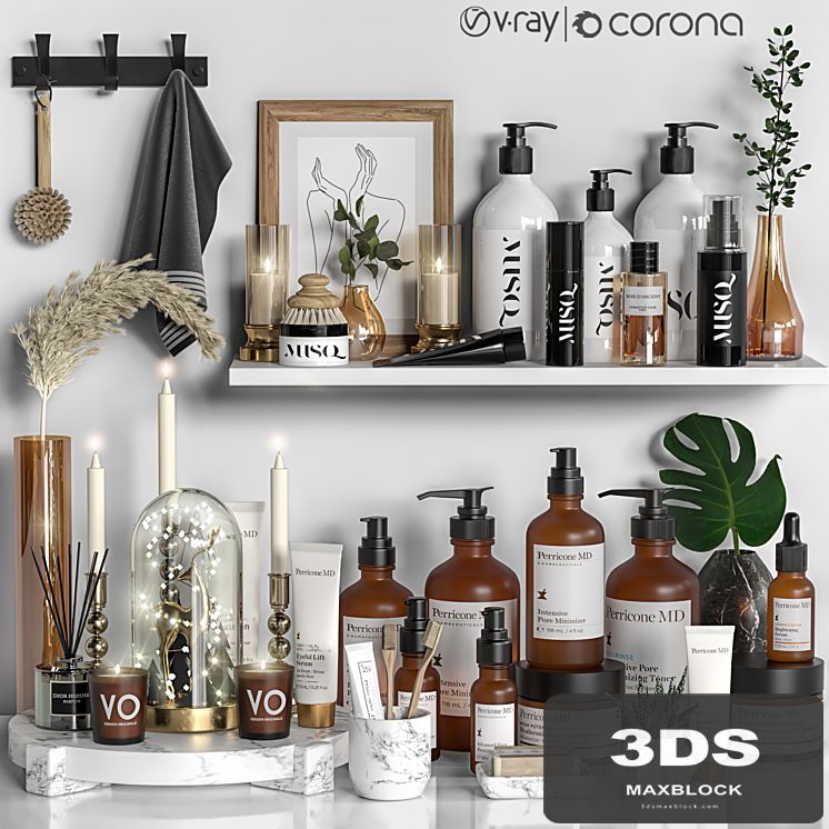 Bathroom accessories 27