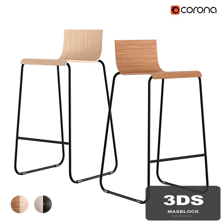 KORI | Stool