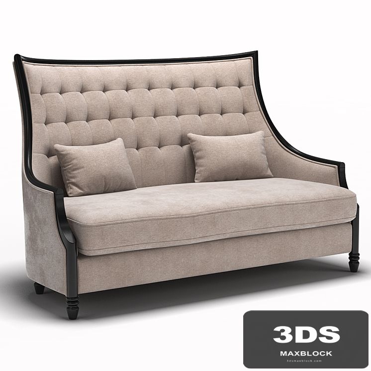 Dantone | Sofa "Gloucester"