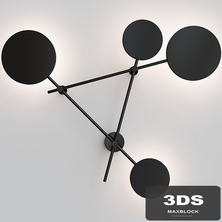 Dotos 2 by Anzazo