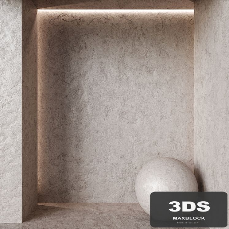 Decorative Plaster # 93