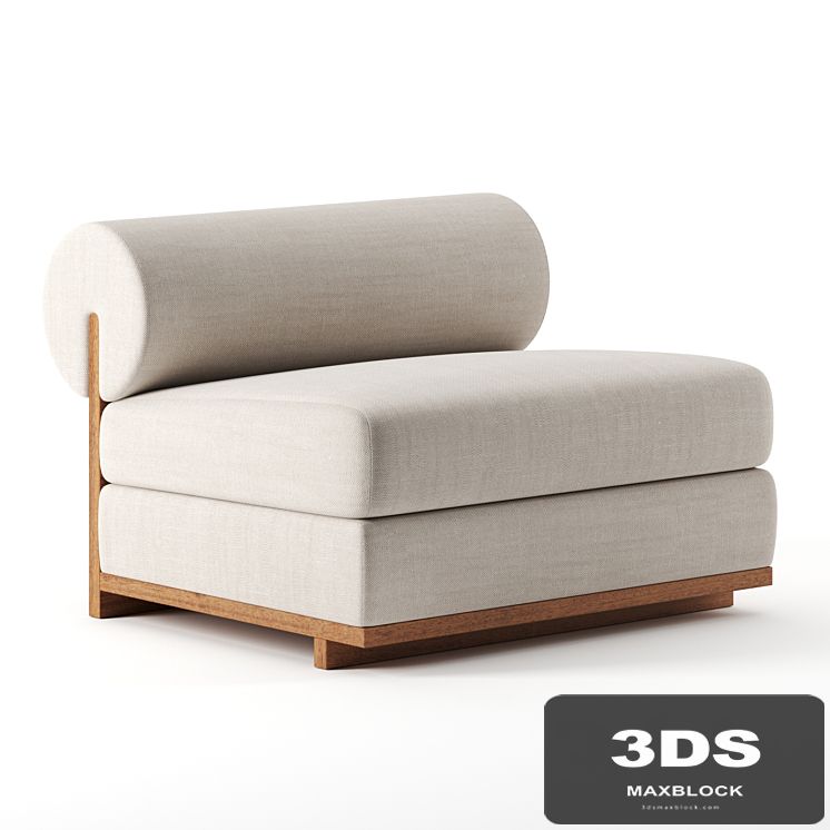 SLIPPER LOUNGER by Moving Mountains