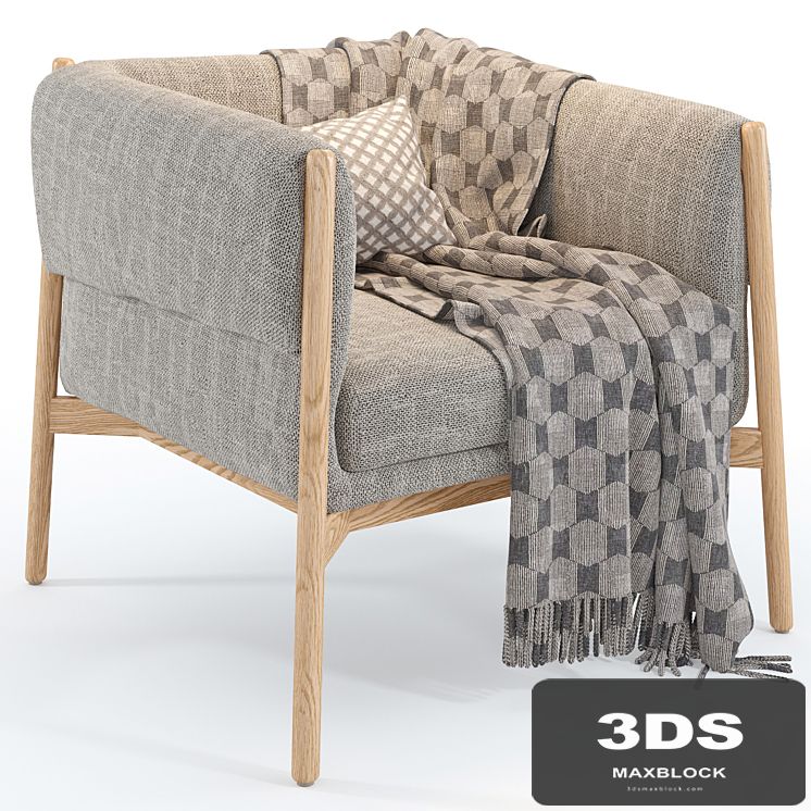 Armchair Tekou