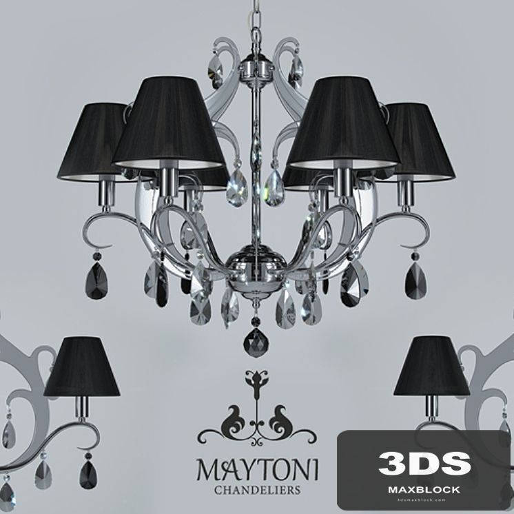 Chandelier Maytoni ARM900-06-N