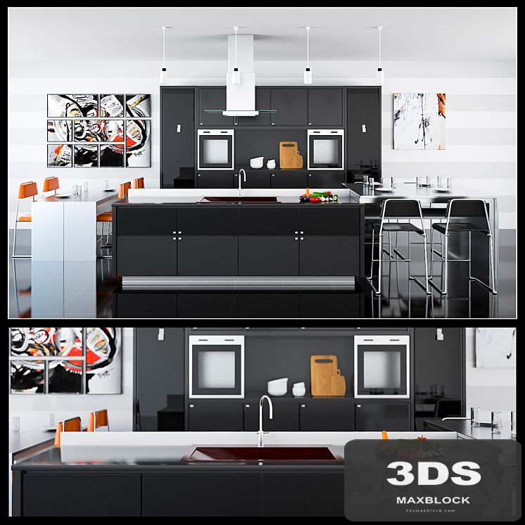 KITCHEN 4
