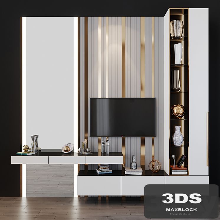 tv set 169