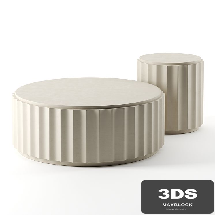 Ensoleille Tables by Frontgate