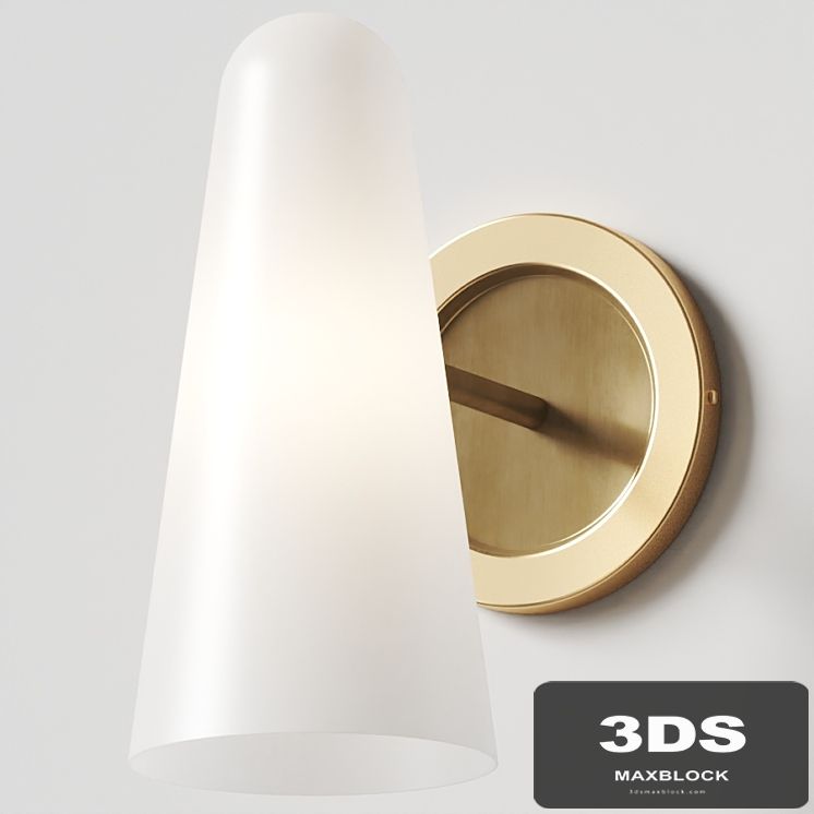 Lampatron LUMI - Wall lamp