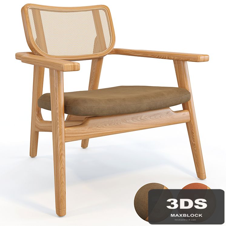 Armchair Phileas