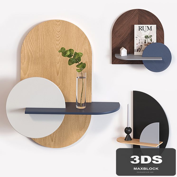 Alba M Woodendot