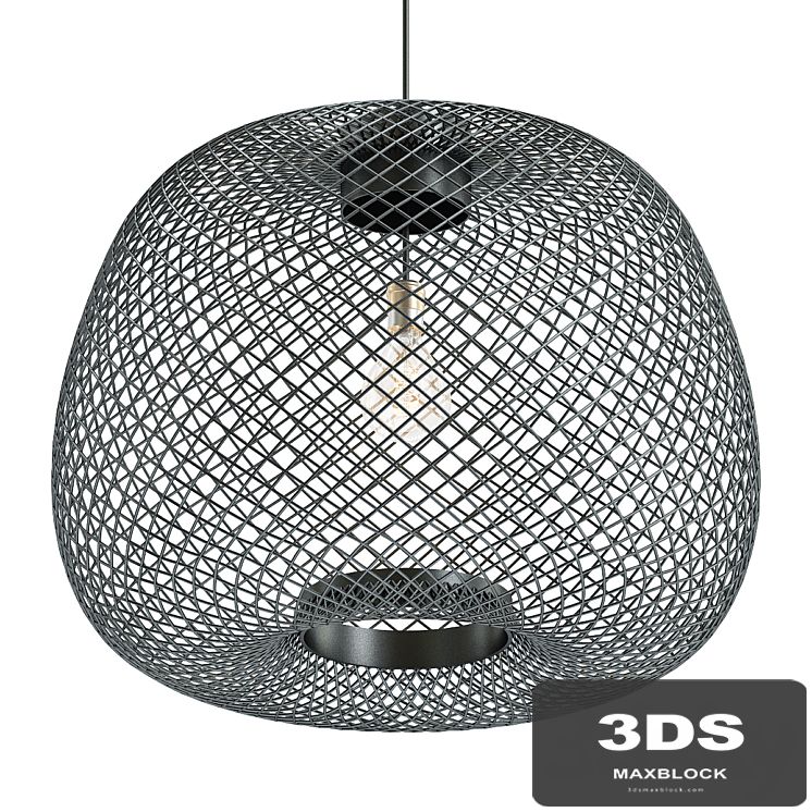 Fixture lampshade