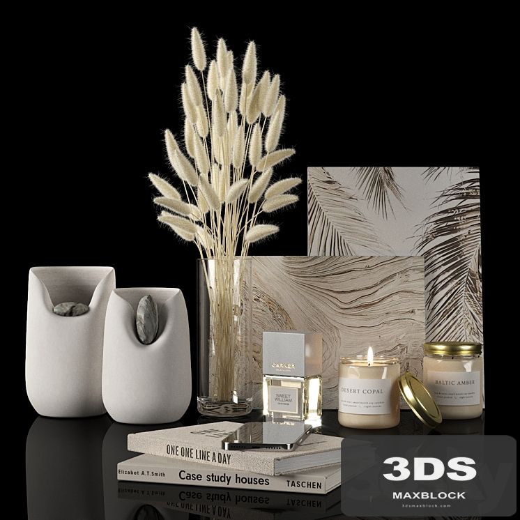 Decorative set