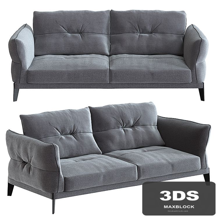 Sofa Saiwala Corsica